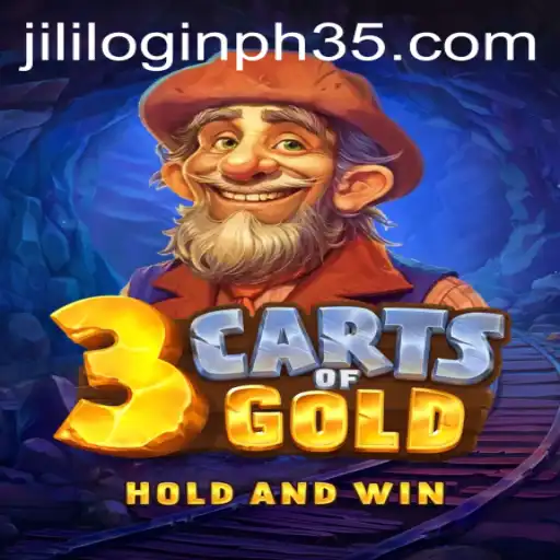 3cartsOfGold: A New Frontier in Gaming