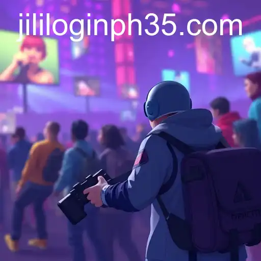 Building Strong Player Communities: The Role of 'Jili ph35 login' in Enhancing Gaming Engagement