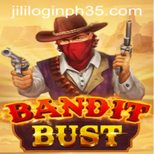 BanditBust: A Thrilling Adventure with Jili ph35 Login