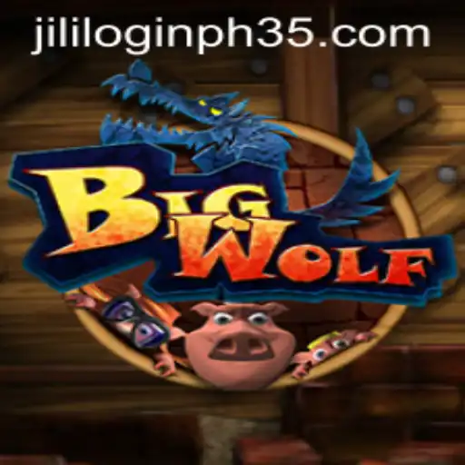 BigWolf: An Immersive Gaming Experience with Jili ph35 Login