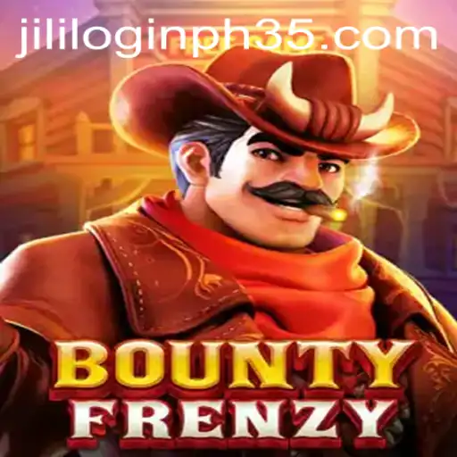 Unleashing the Adventure in BountyFrenzy: A Comprehensive Guide on Jili ph35 Login