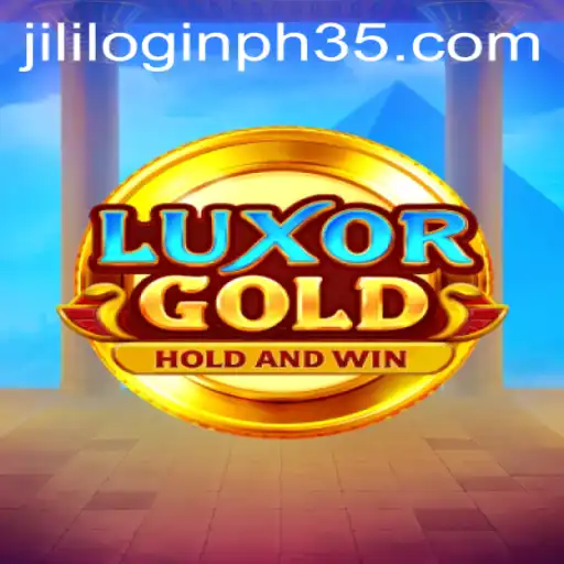 A Deep Dive into LuxorGold: The Mesmerizing World of Slots and Jili ph35 Login