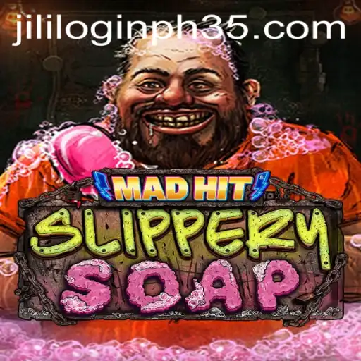 MadHitSlipperySoap: A Thrilling Adventure in Gaming