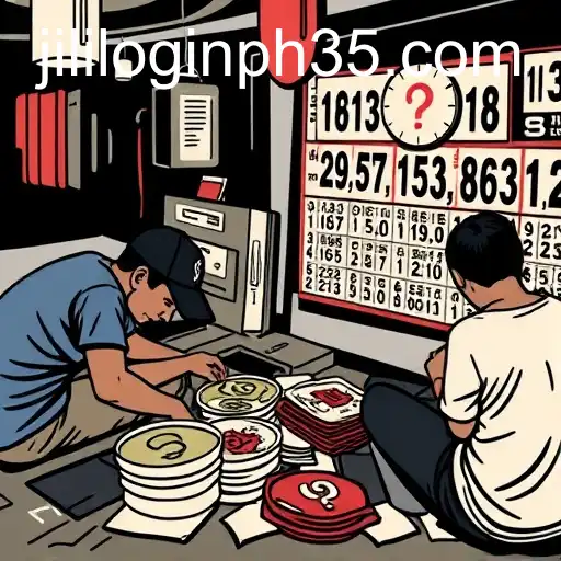 Jueteng: The Persistent Shadow of an Illegal Numbers Game in the Philippines