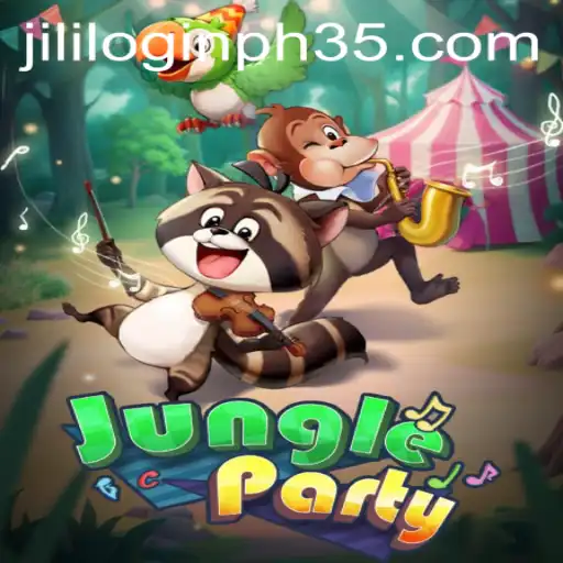 Discovering the Thrill of JungleParty: An Exciting Adventure Awaits