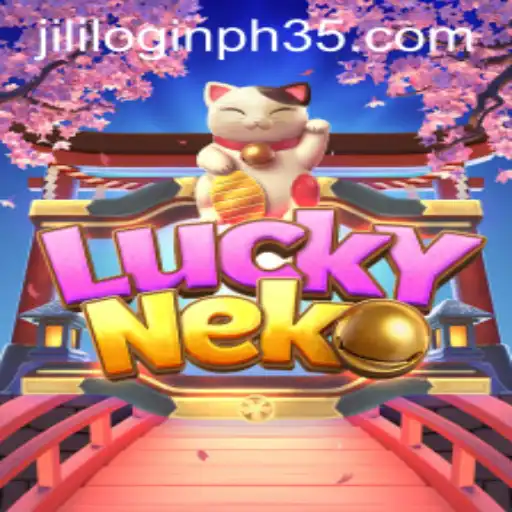 Explore the Enchanting World of LuckyNeko and Discover Jili PH35 Login
