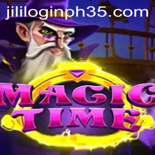 Exploring the Enigmatic World of MagicTime and the Jili PH35 Login