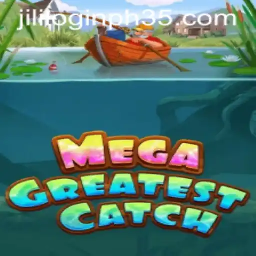Unleash the Atlantic Adventure with MegaGreatestCatch