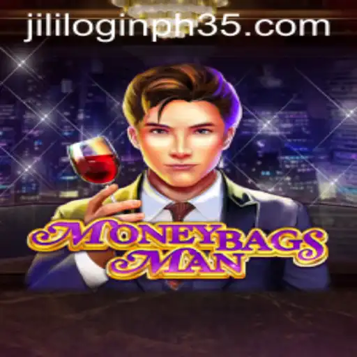 MoneybagsMan: A New Adventure in Gaming