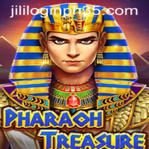 PharaohTreasure: A Journey Through the Sands of Time