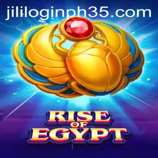 RiseOfEgypt and Jili PH35 Login: A Journey into the Mystical World of Ancient Legends