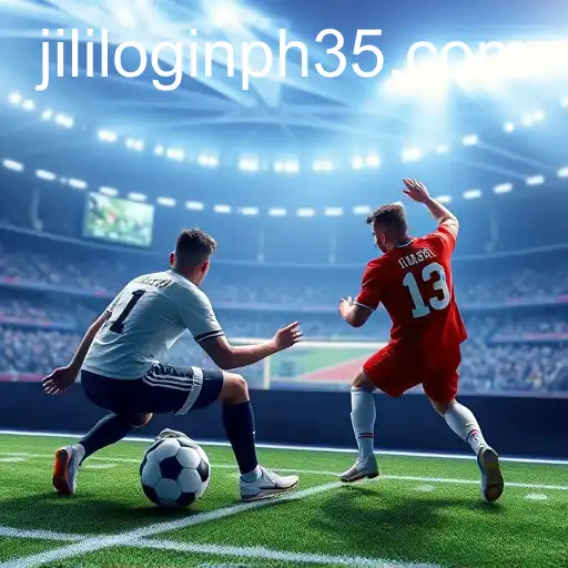 Exploring the Thrilling World of Virtual Sports: A Deep Dive Into Jili ph35 Login